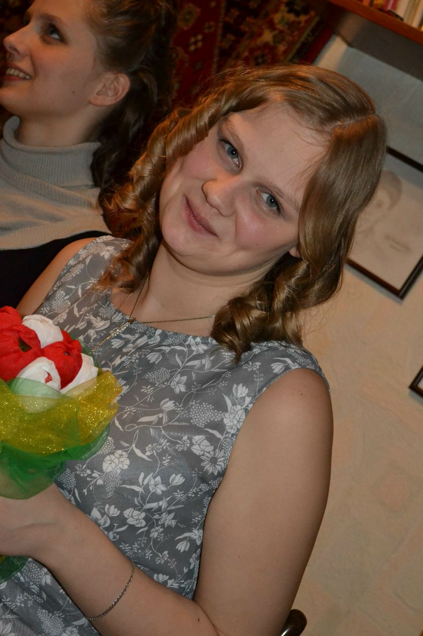 Ксения Князева | 