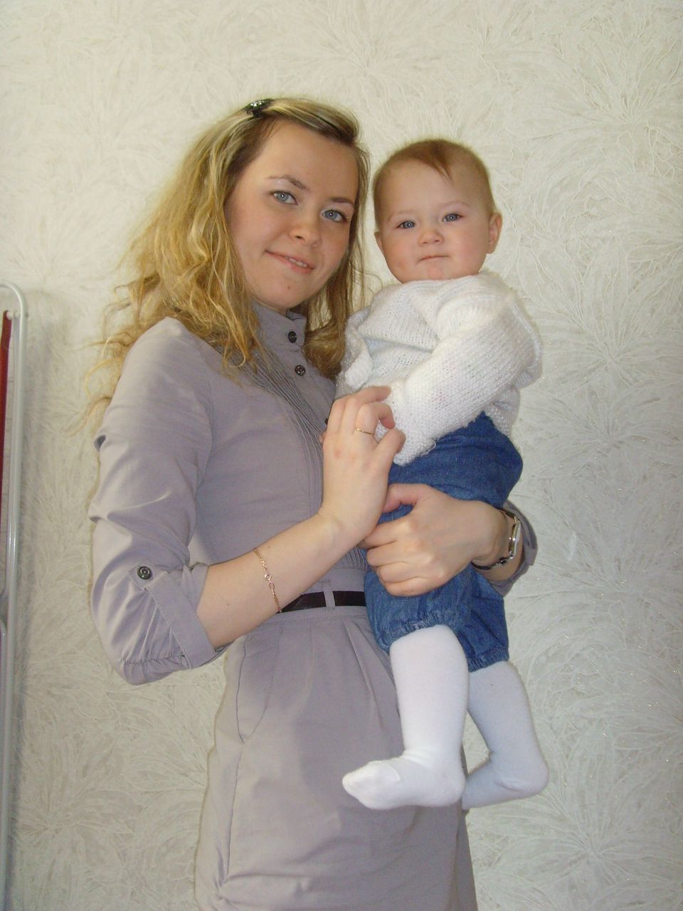 Лиличка Овсянникова ~Zveto4ek~ | Москва