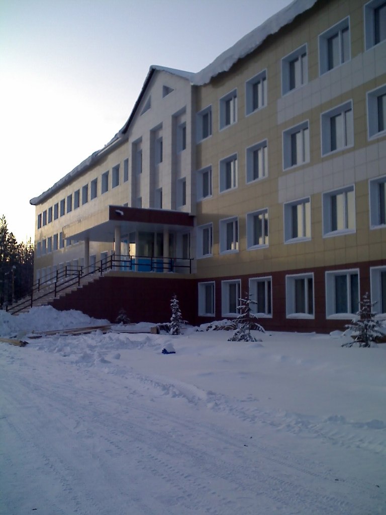 Alexandra Gerasimova | Якутск