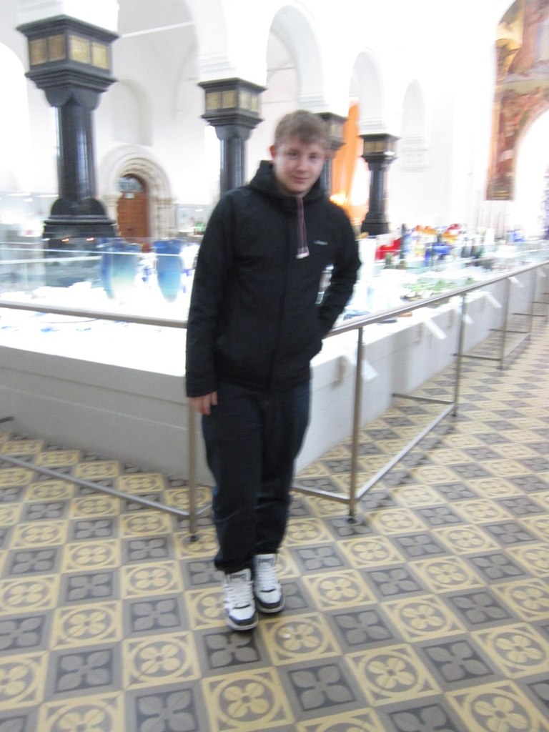 Алёна Третьякова | Талица