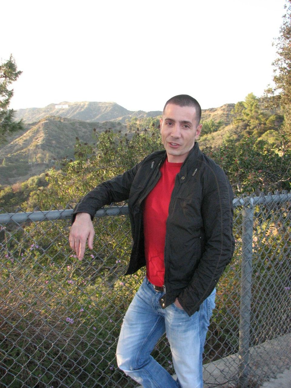 Hov Yeghiyan | Los Angeles