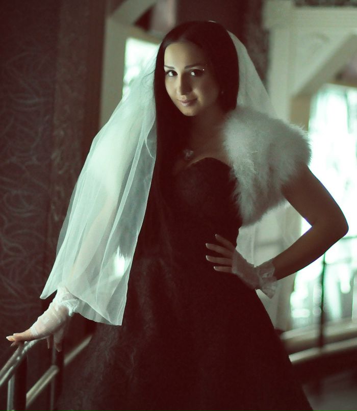 Кристина Поднебес ♥ | Донецк