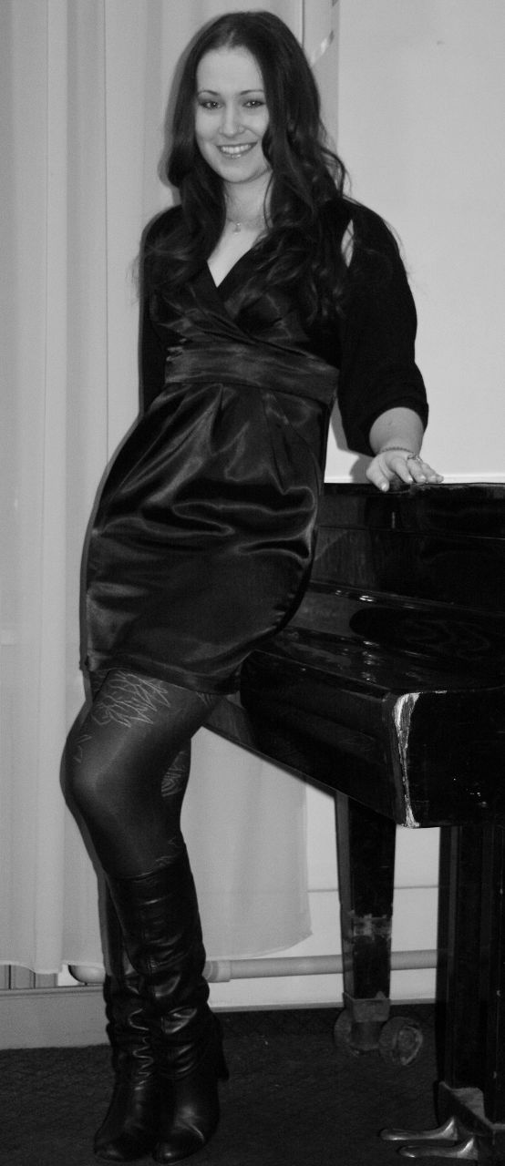 Анастасия Фиткулова | Hannover