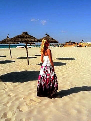 Анна Белова | Москва