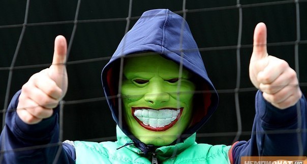 Саша Огородник | Горишние Плавни / Комсомольск