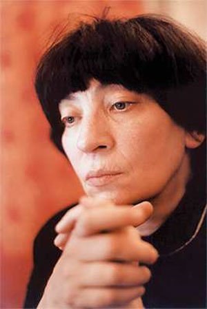 Елена Тимохина | Санкт-Петербург