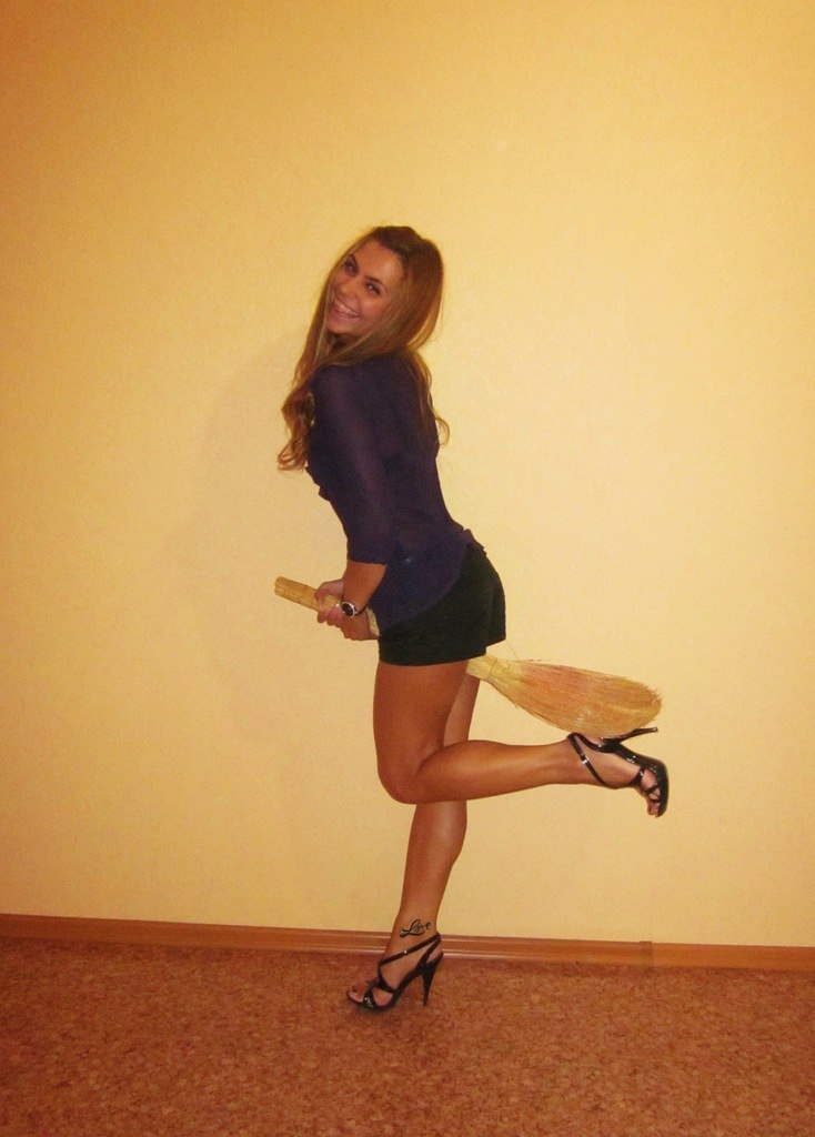 Леночка Скулкина | Москва