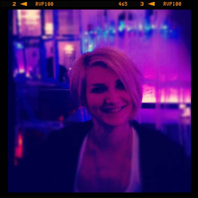 Саша Волкова | Самара