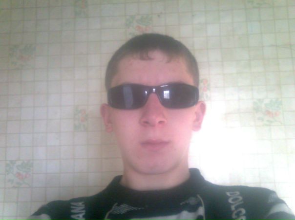 №3, Юра Iванусь №3, Юра Iванусь