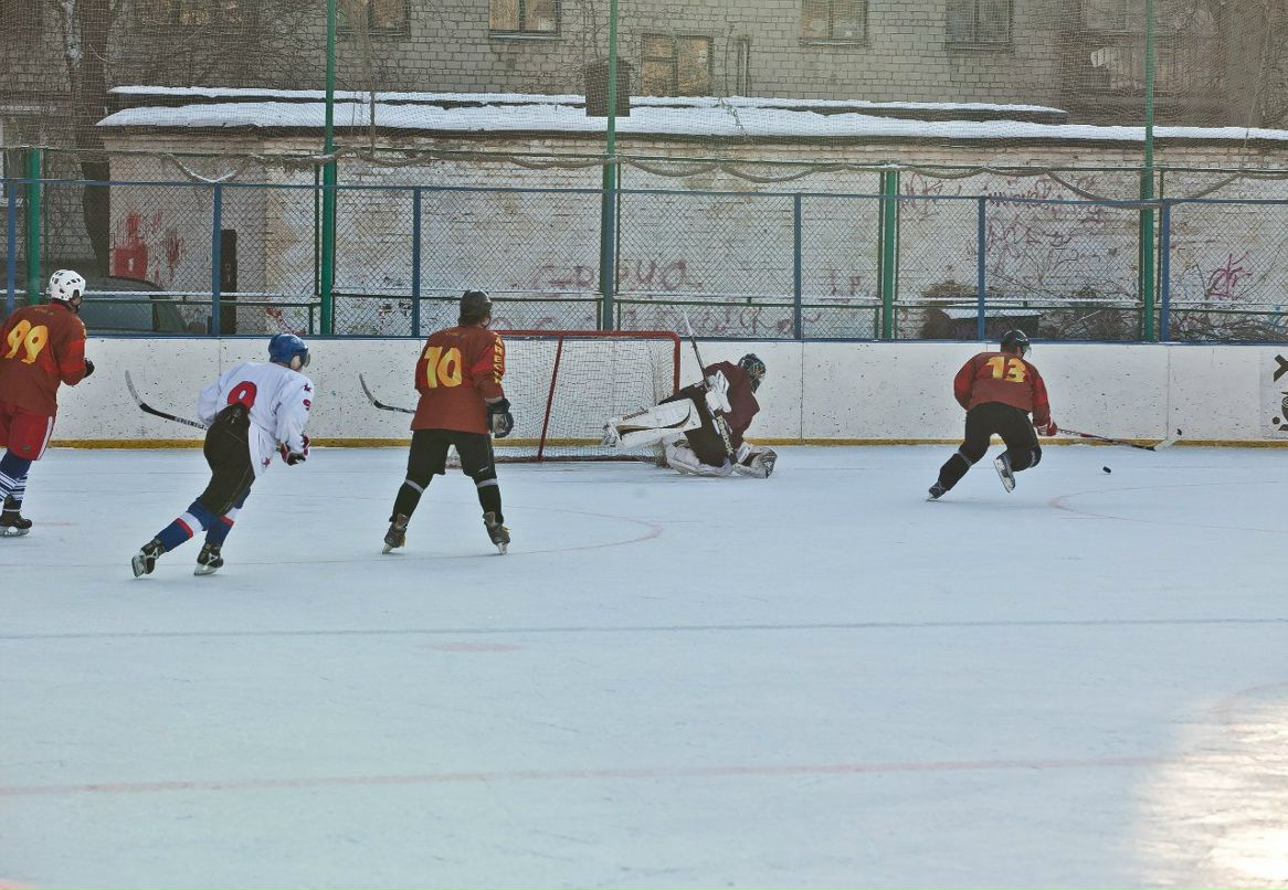 Тарас Ватажок | Екатеринбург