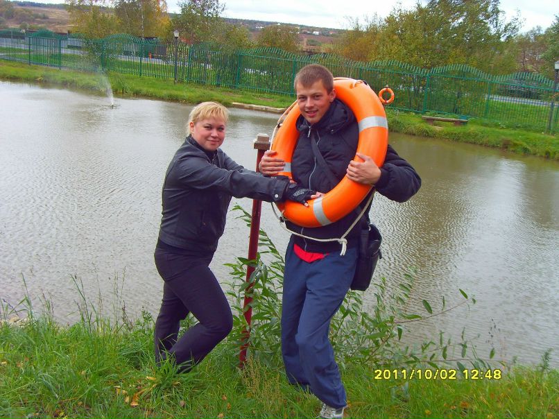 Александр Абрамович | Москва