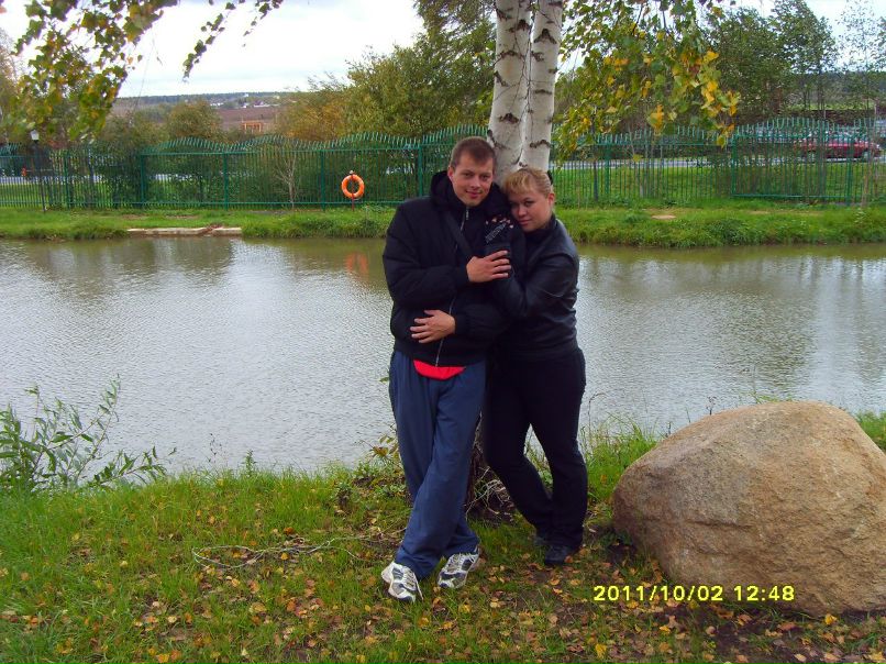 Александр Абрамович | Москва