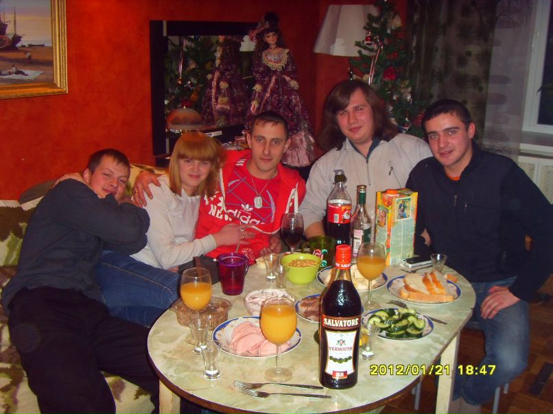 Александр Абрамович | Москва