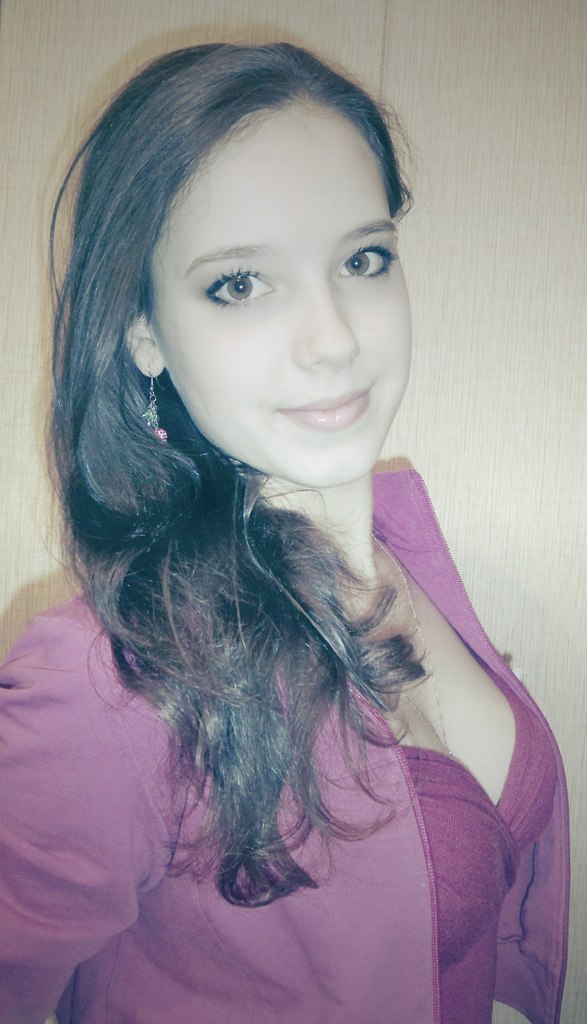 Татьяна Копырина | Магнитогорск