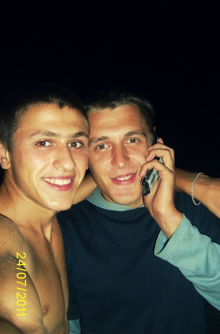 Арман Саркисян -RomochkA- | Харьков