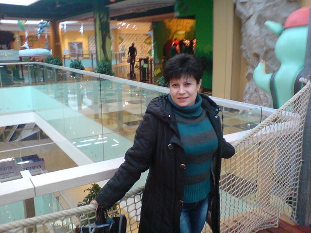 Ирина Гладушко | Донецк