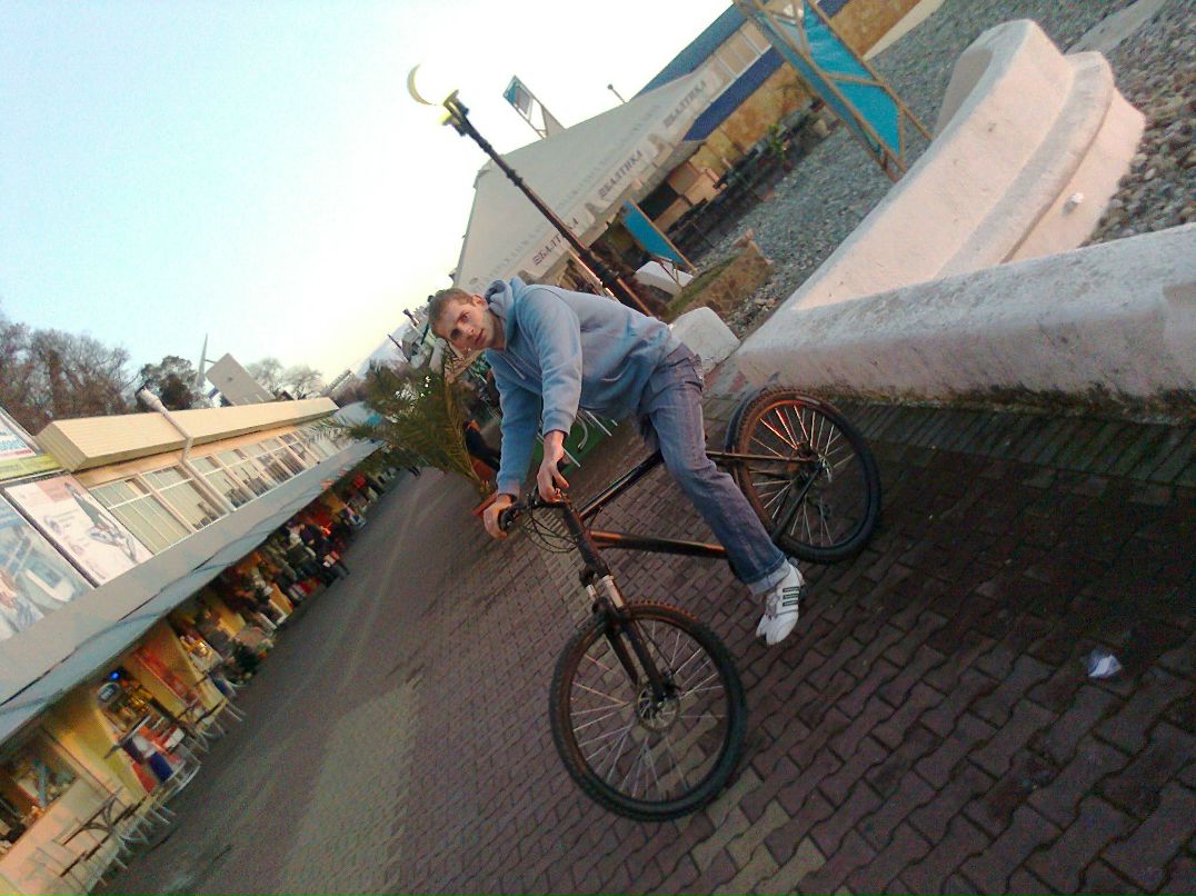 Николай Головин | Сочи