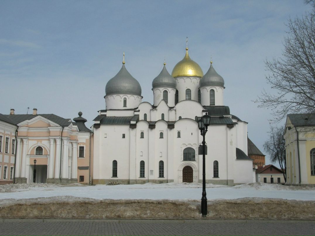 Катя Шапиро | Москва