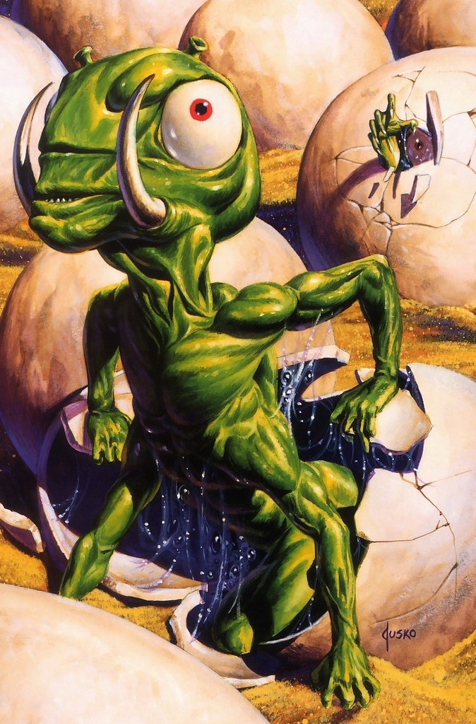 Иван Бабынин | 