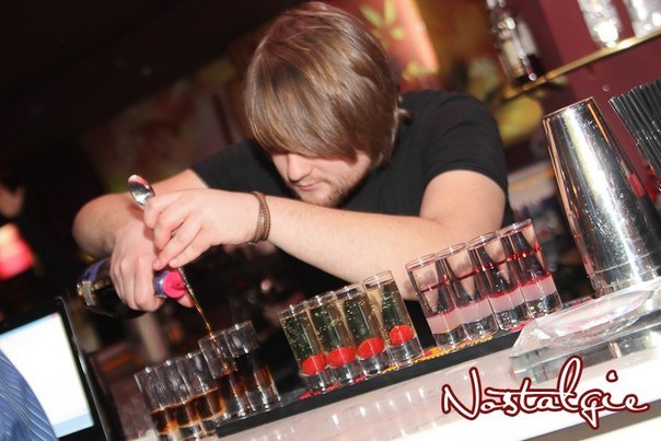 Денис Симонец | 