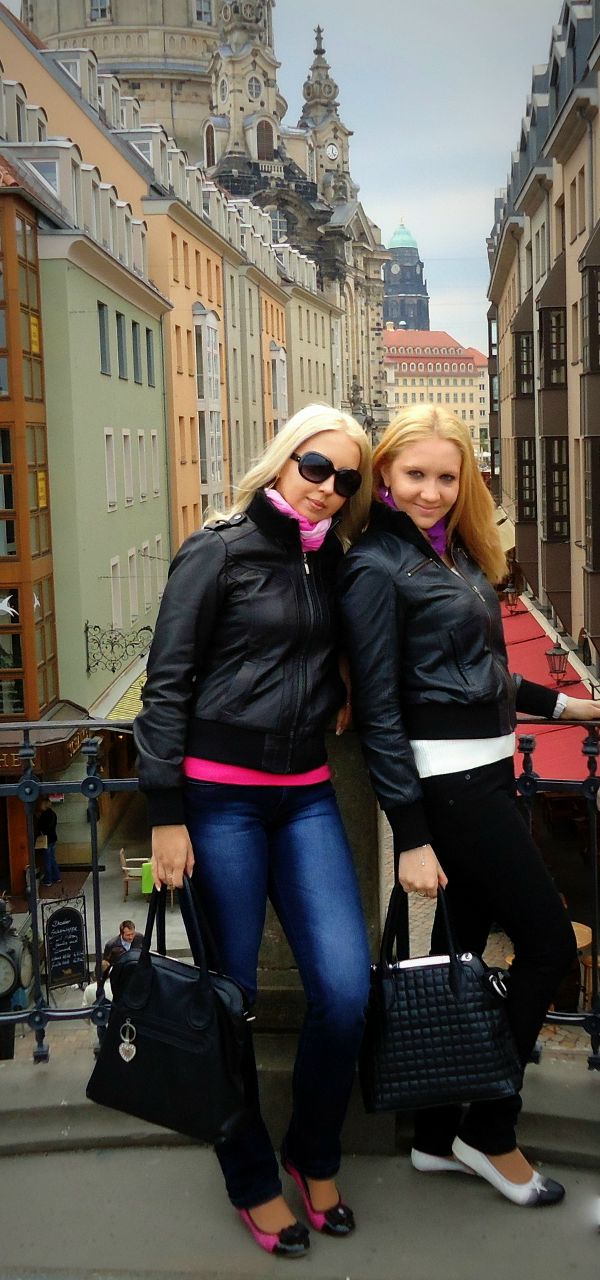 Ярослава Оглобля | Киев