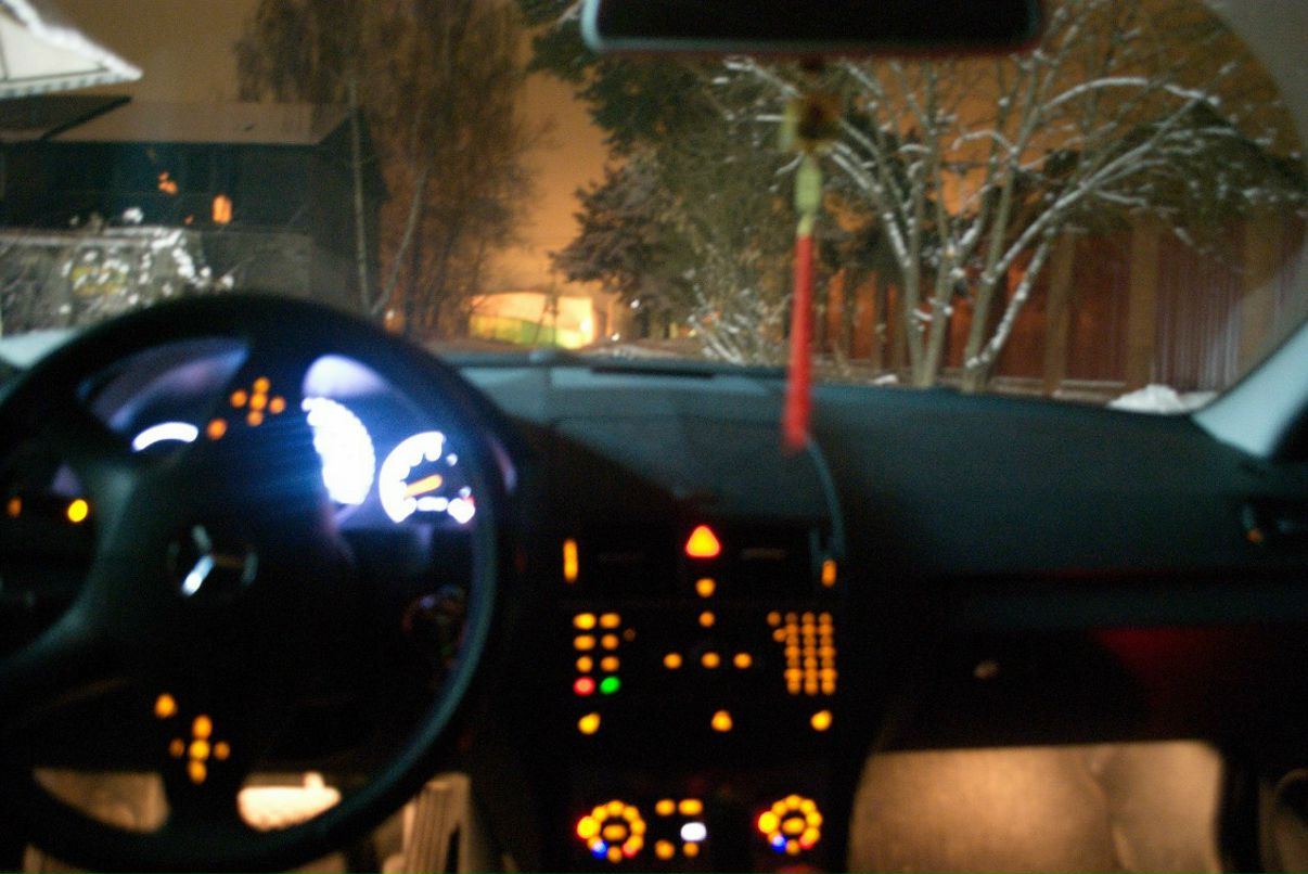 Андрей Романов | Москва