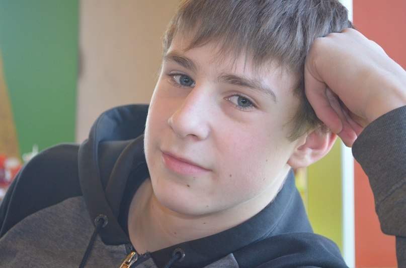 Дима Сашин | 