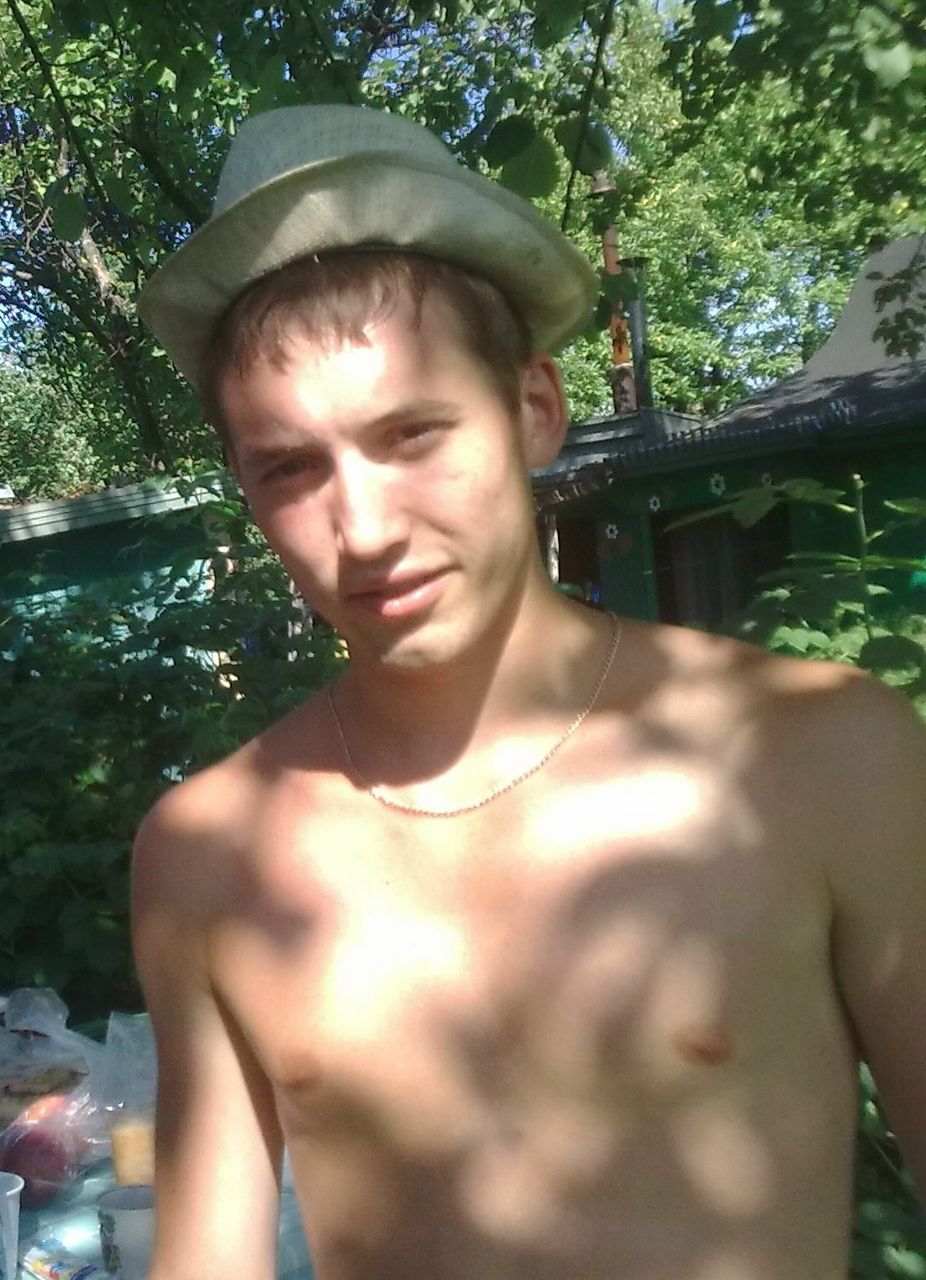 Тимур Харитонов | Казань