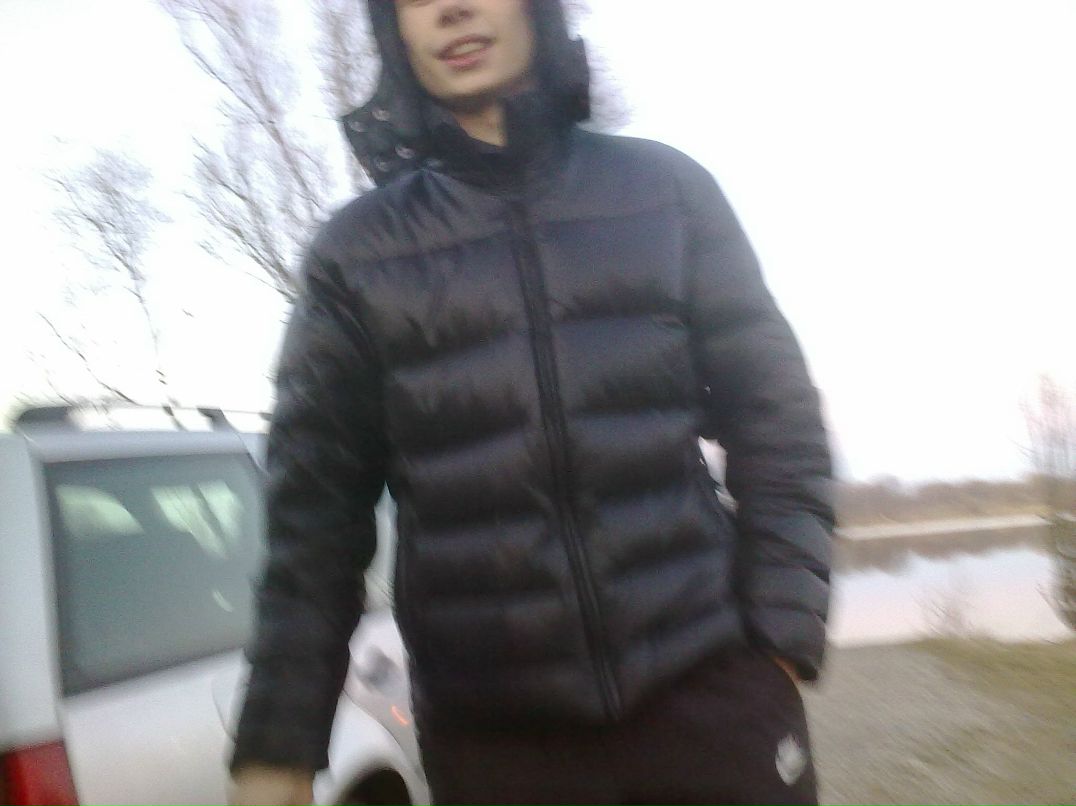 Saniok Goncharov | Клайпеда