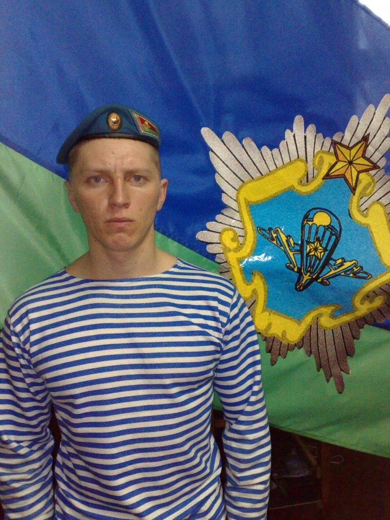 Антон Ковалёв | Брест