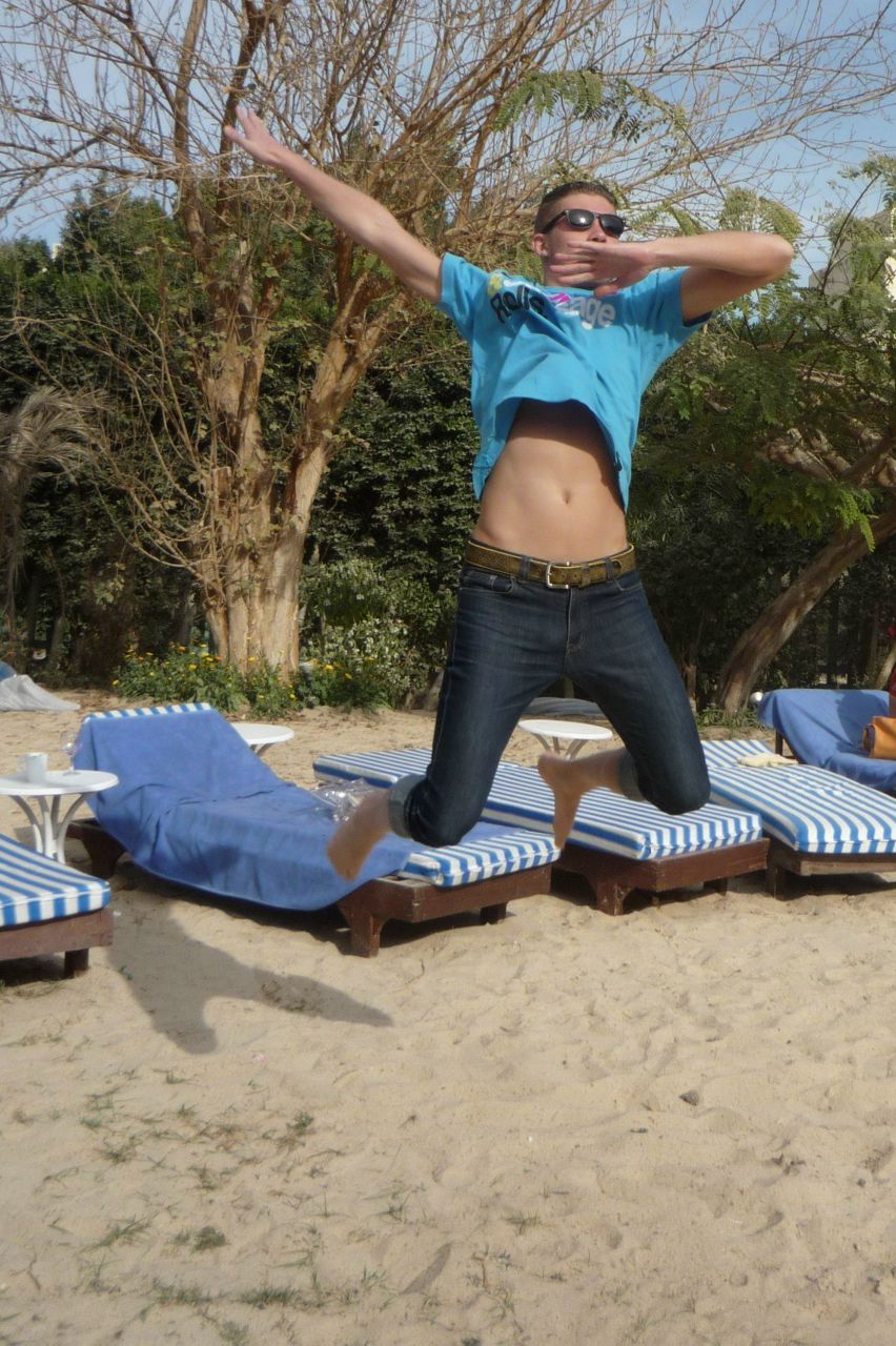 Илья Шаров | Москва