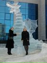 Фотография Елена Кулакова