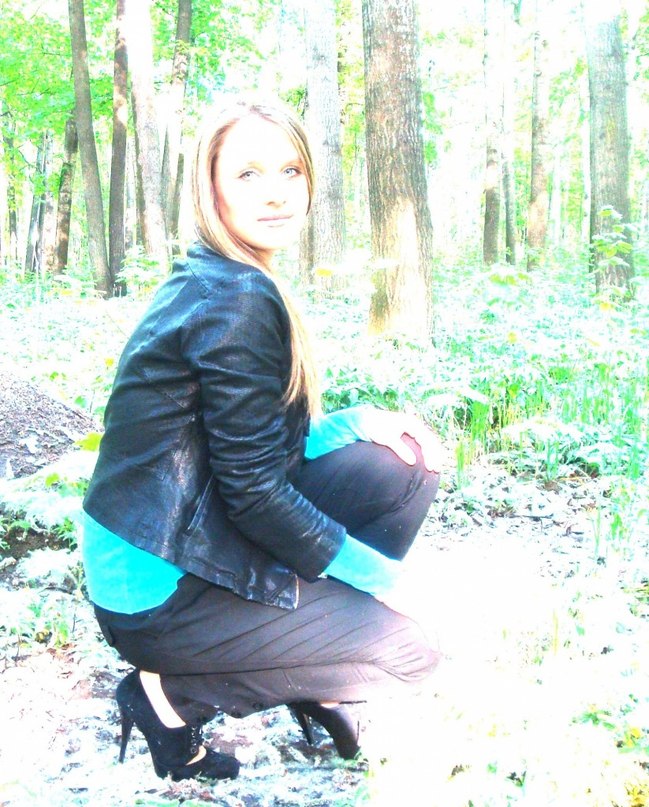 Кира Семёнова | Саранск