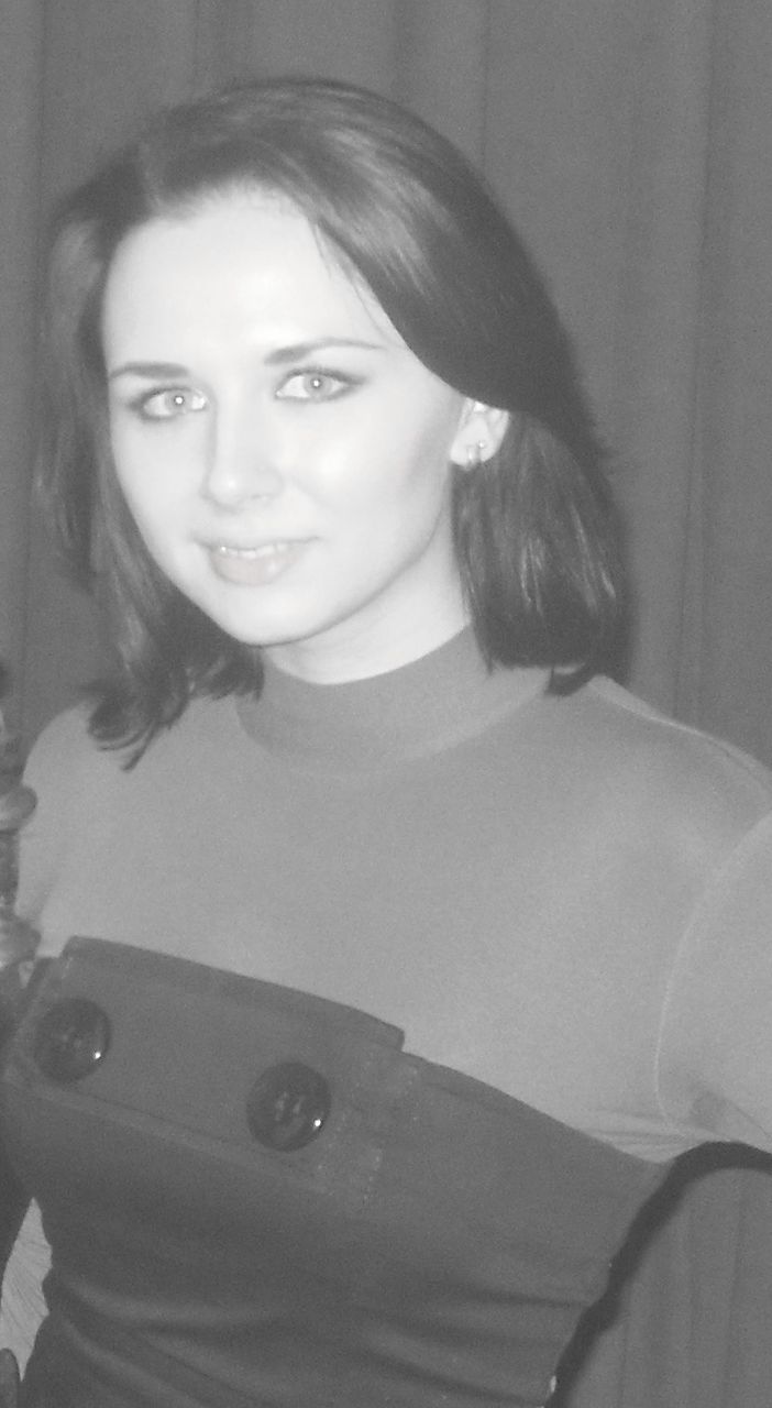 Юлия Надводнюк | 