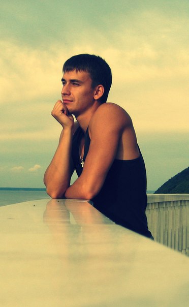 №56, Андрей Садчиков, Самара №56, Андрей Садчиков, Самара