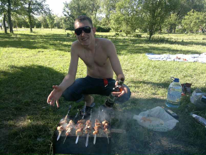 №23, Александр Осипов, 36 лет, Ульяновск №23, Александр Осипов, 36 лет, Ульяновск