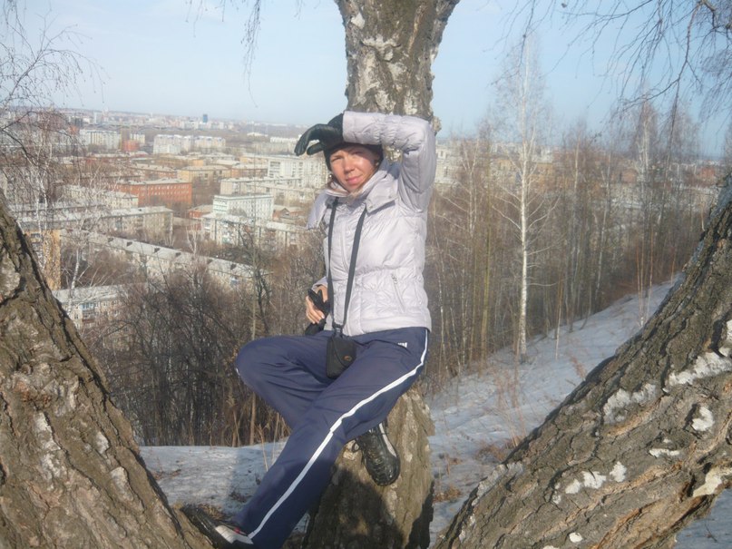 Ирина Лагода | Красноярск