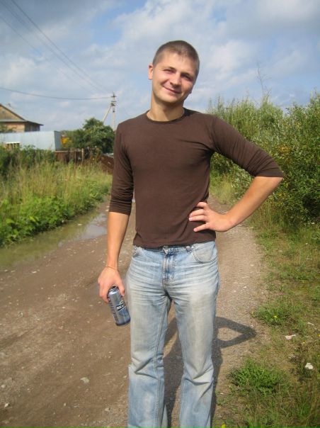 №33, Александр Валуев, 42 года, Санкт-Петербург №33, Александр Валуев, 42 года, Санкт-Петербург