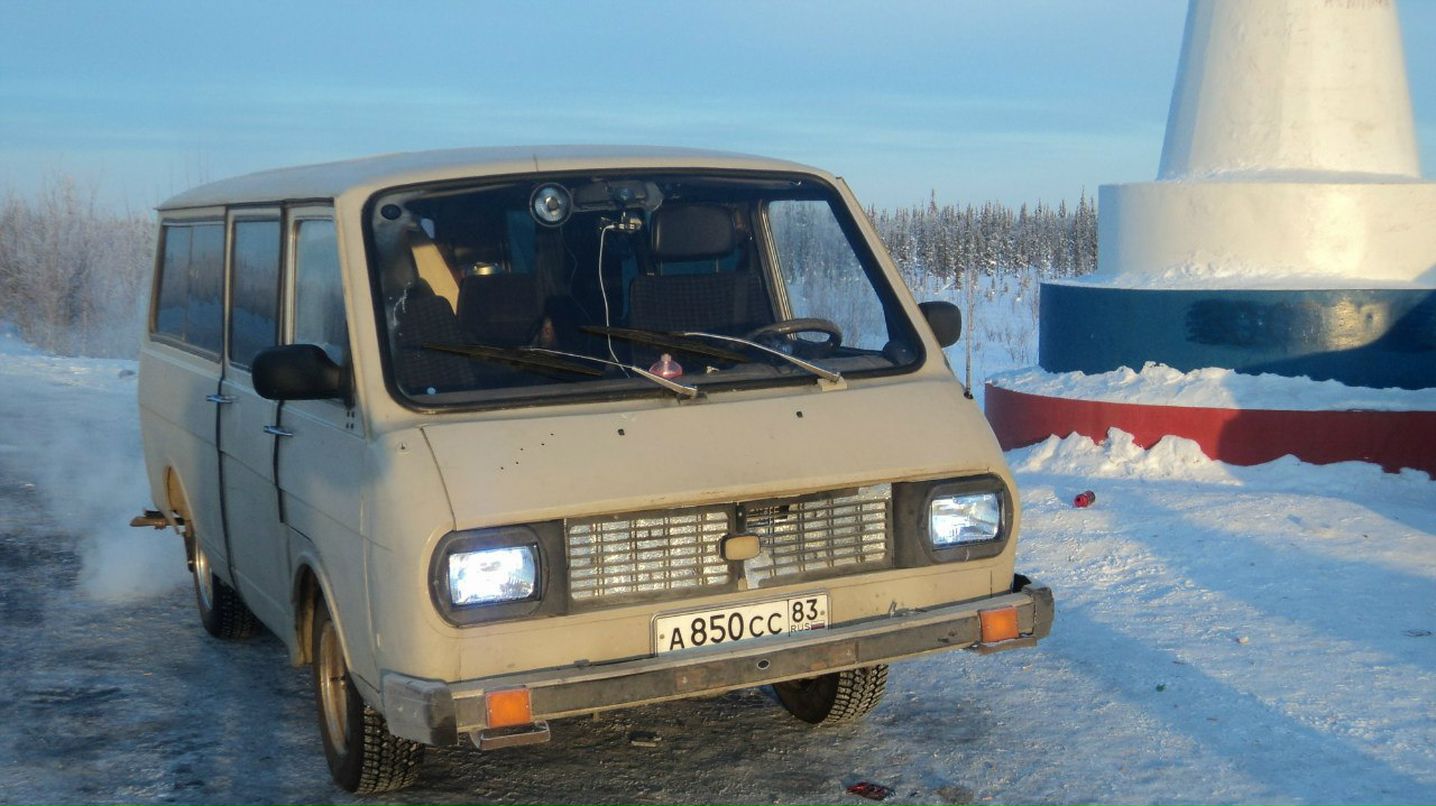 Дмитрий Борисов Сергеевич | Нарьян-Мар