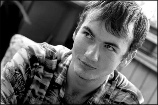 №39, Антон Полубаркин, Санкт-Петербург №39, Антон Полубаркин, Санкт-Петербург