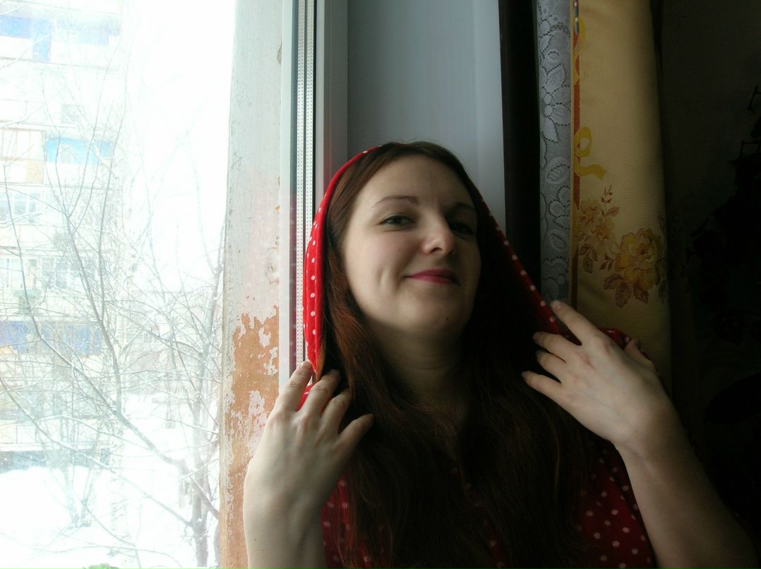 Мария Соколова | Петрозаводск