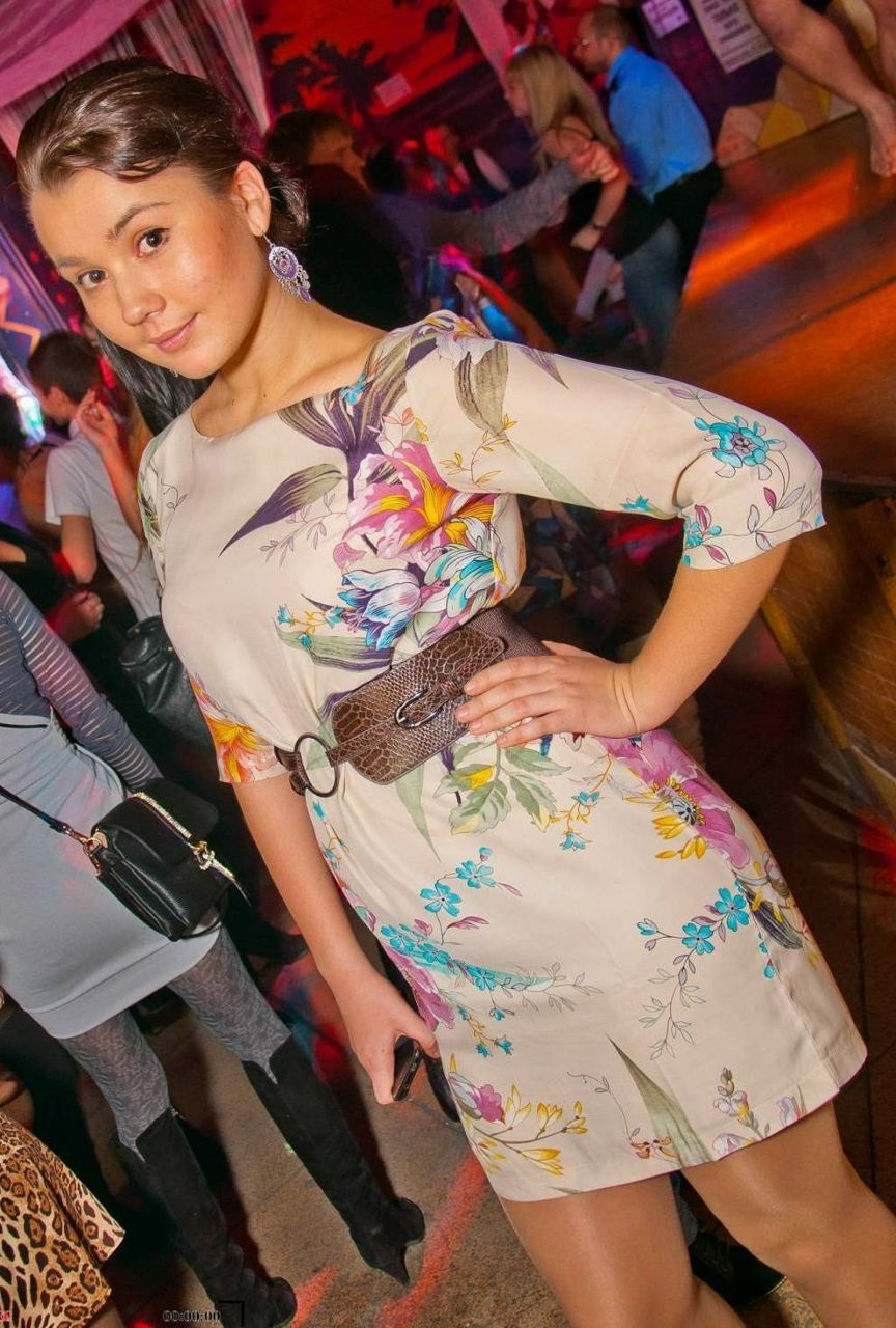 Ксения Околита | Киров