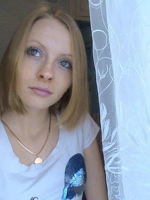 Евгения Аракелян | Долинск