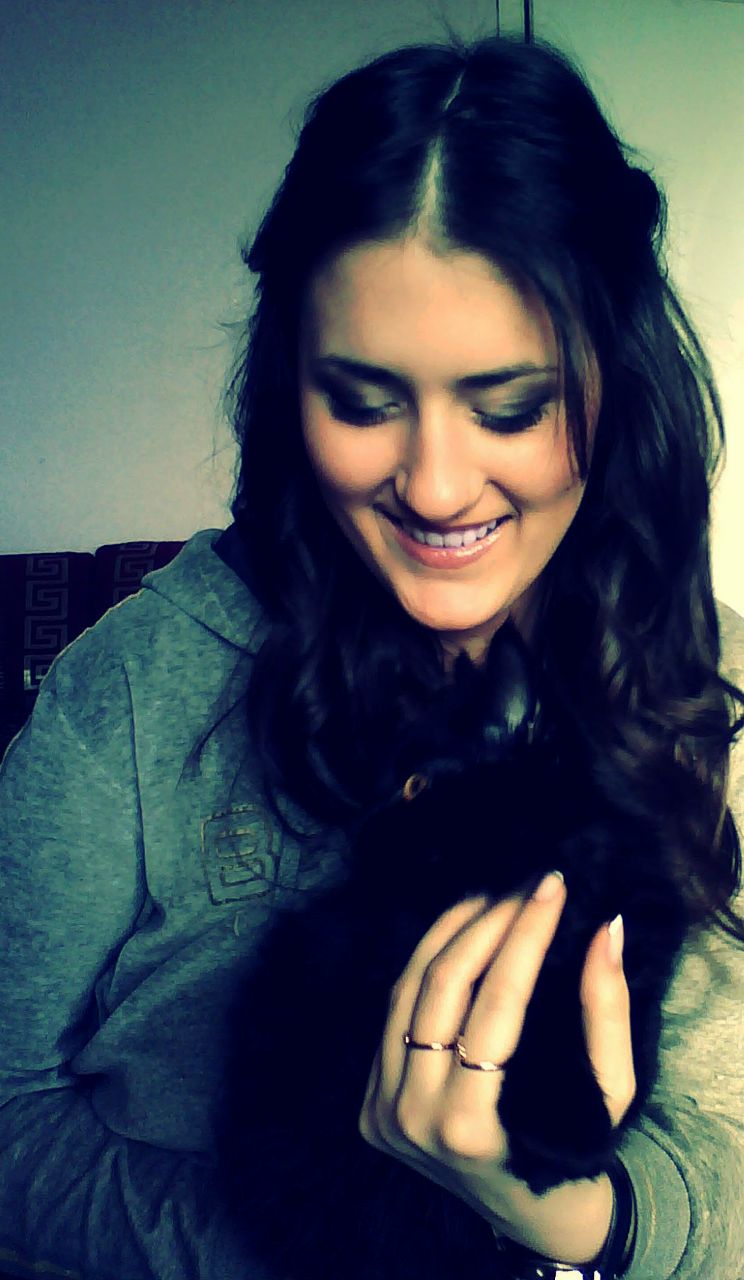 Ася Кузнецова | Киев