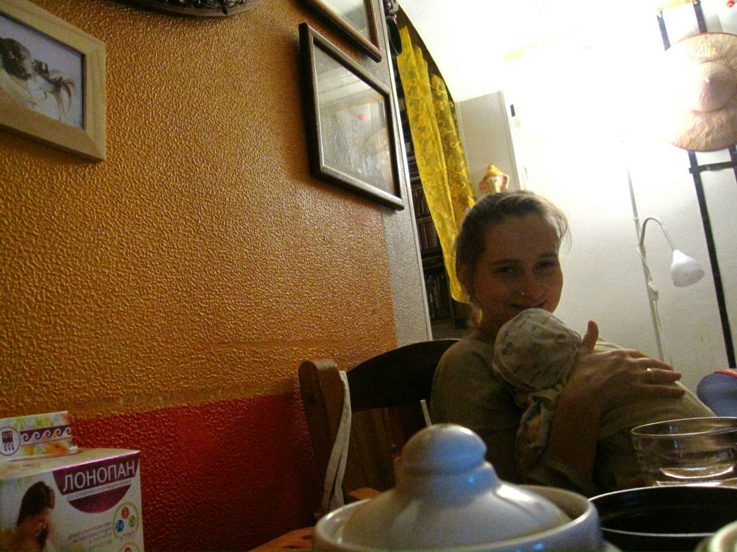 Alena Filimonova | Andorra la Vella