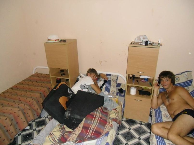 Ваня Киреев | Нижний Новгород