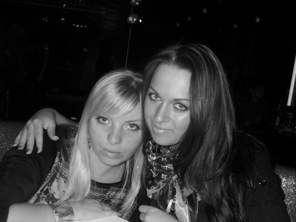 Женька Жигарева капризная | Москва