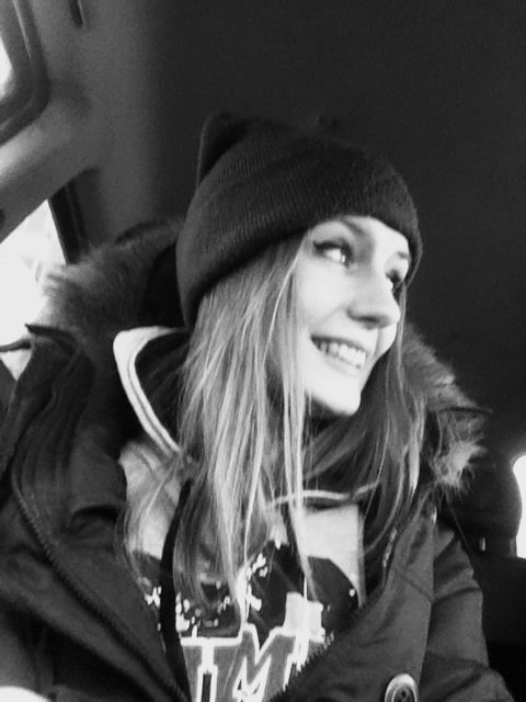 Оля Лобач | Минск