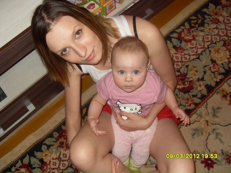 Ирина Масетич | Минск