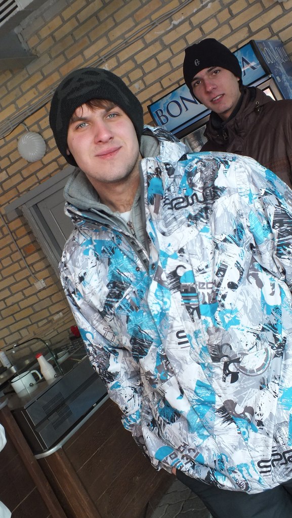 Женя Вагин ~Spuleg~ | Магнитогорск